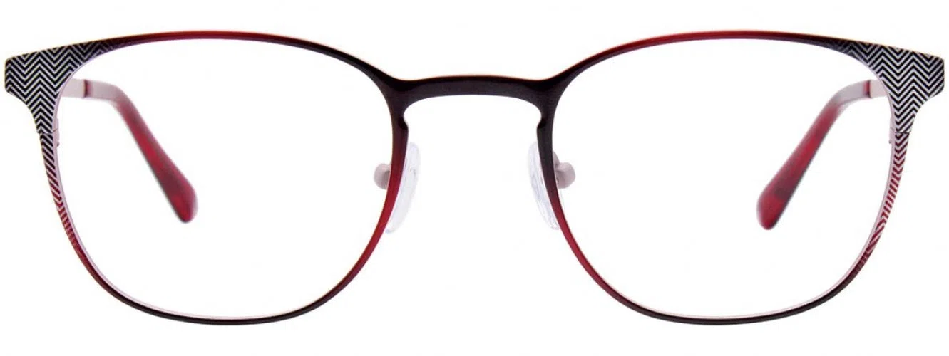 Aspex Eyewear C7002 Eyeglasses - view 3